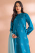 TEAL-CAMBRIC-3 PIECE (WS6233P02) B-86